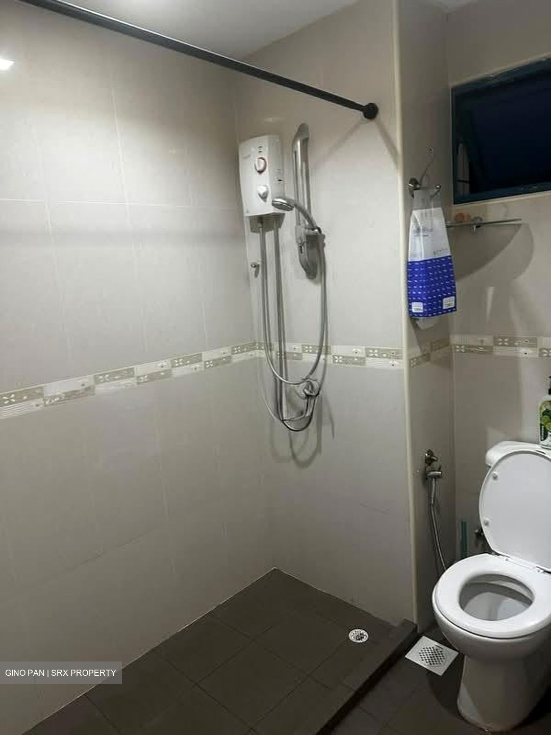 Palm Lodge (D14), Apartment #600230901